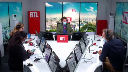 On refait le monde du 21 septembre 2021