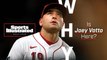 Daily Cover: Why Is Joey Votto Here?