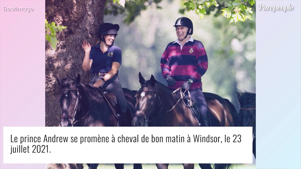 Le prince Andrew accusé d'abus sexuels : il accepte enfin "l'inévitable", rendez-vous à New York