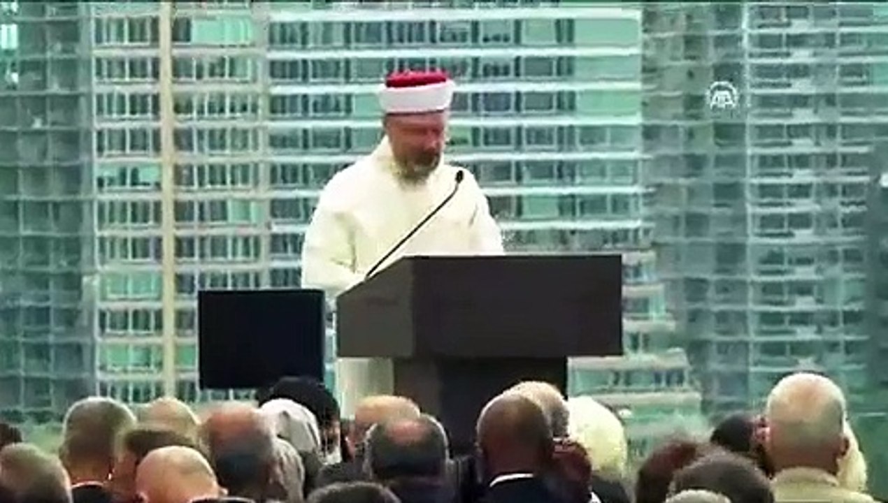 Yunanistan ve Rum Kesimi kahroldu