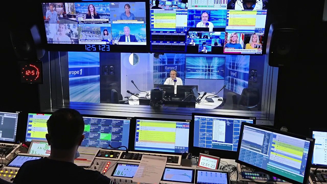 Fêtes de fin d'année : Amazon prévoit l'embauche de 12.000 saisonniers en France