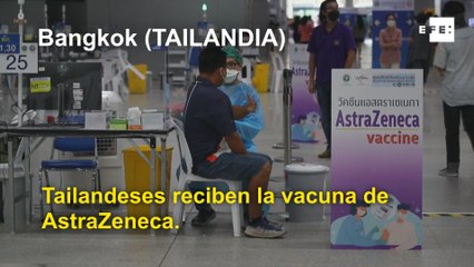 Covid-19 Imágenes de una crisis en el mundo del 22 de septiembre