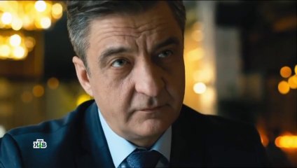 Шеф - 5 сезон / 14 серия