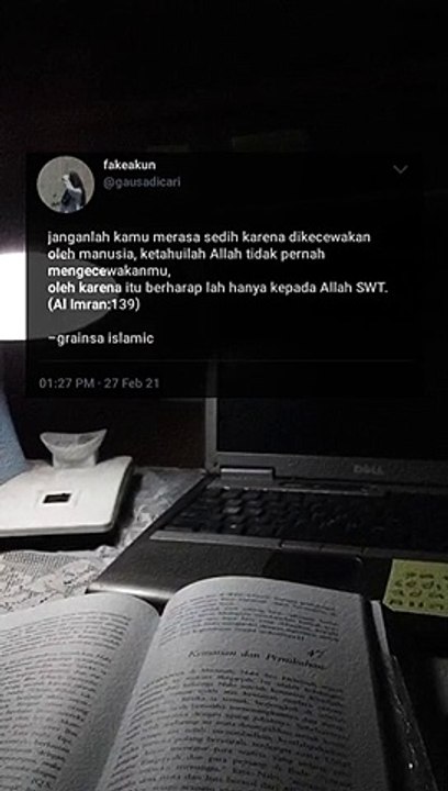 Bersyukur