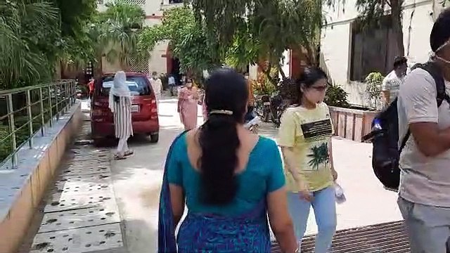 Assistant Professor exam: सिर्फ 32.34 फीसदी अभ्यर्थियों ने दी परीक्षा