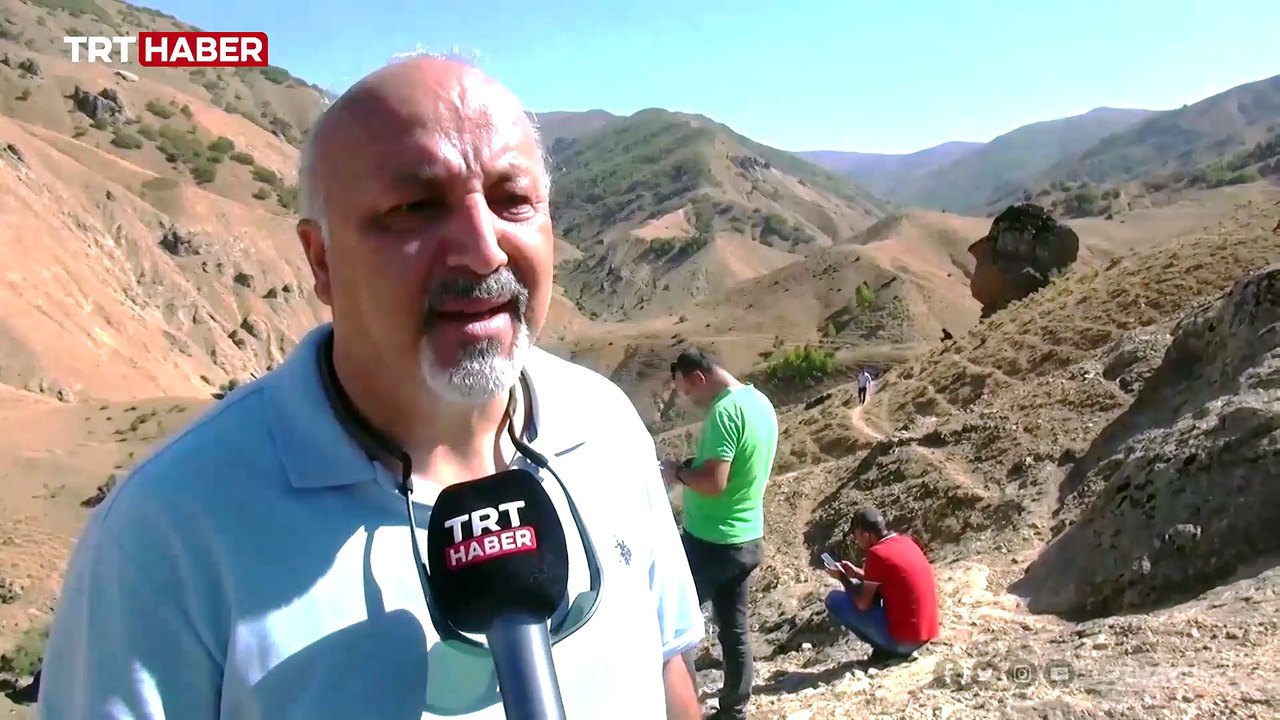 'Ovaya bakan adam' turizme kazandırılacak