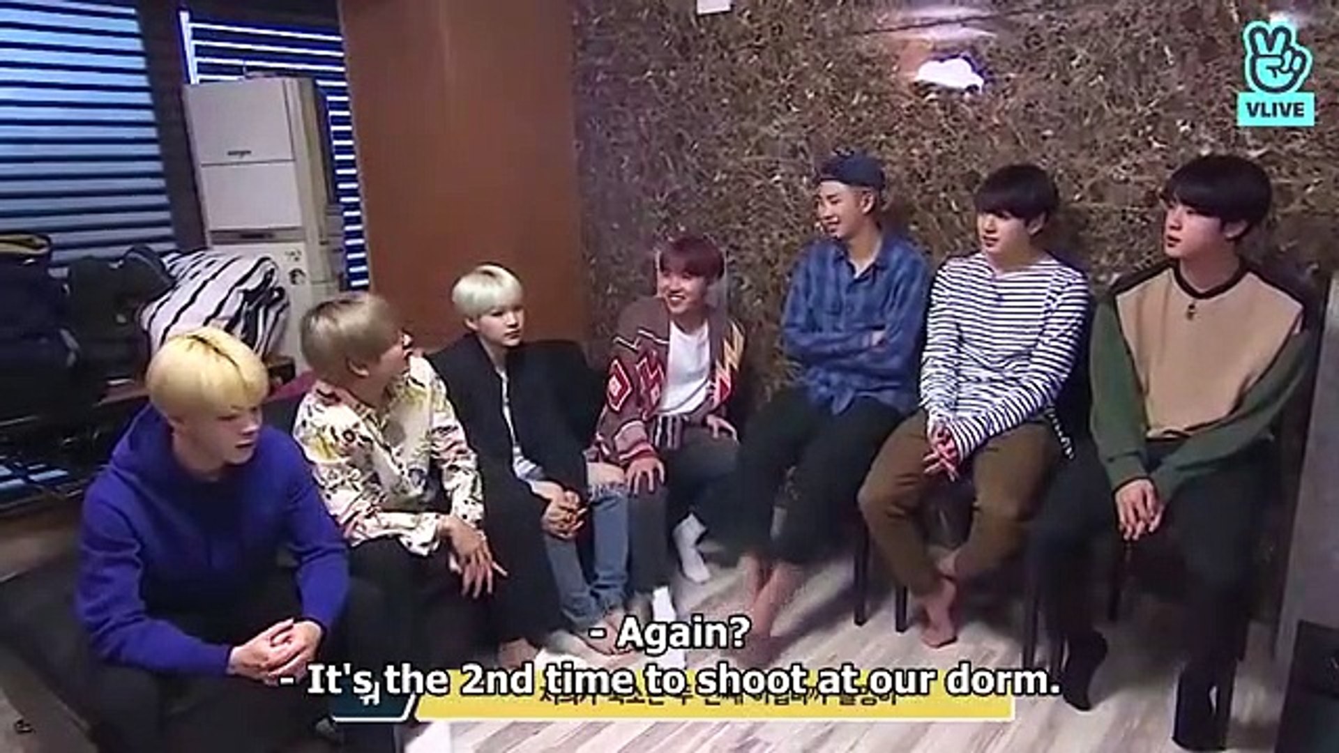 Bts Run Ep 29 (Engsub) - Video Dailymotion