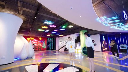 Cute Programmer (2021) EP 16 ENG SUB