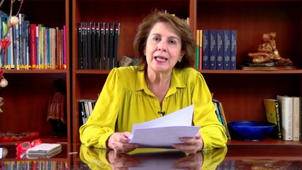 Editorial | Rosalía Arteaga | Extrañamos a TAME | Septiembre 22 - 2021