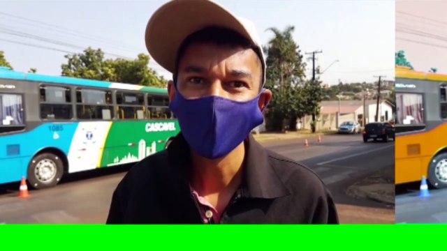 Explosão derruba cabo da rede elétrica e fiação cai sobre ônibus coletivo; imóveis ficam sem energia