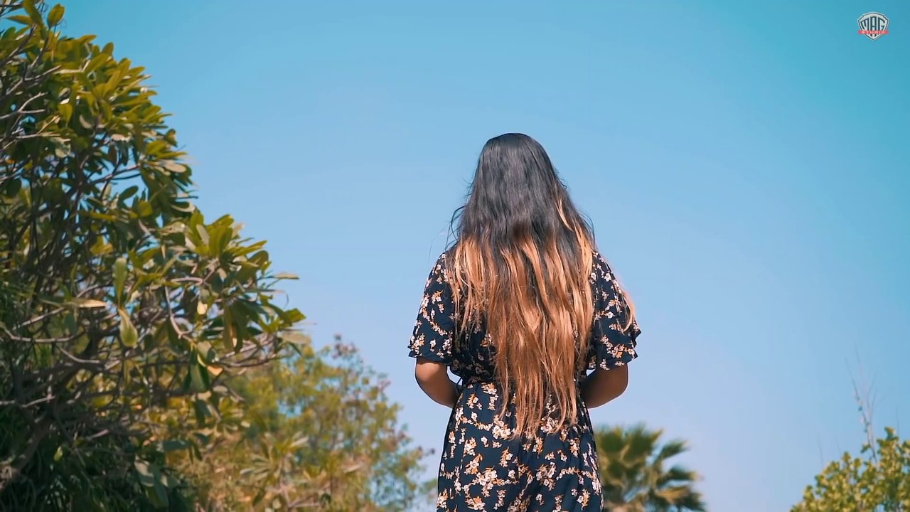 Latest Punjabi Song | Taare Saare | AK Jogi | Yogesh | Nitish Sarmal | Mag Studio India