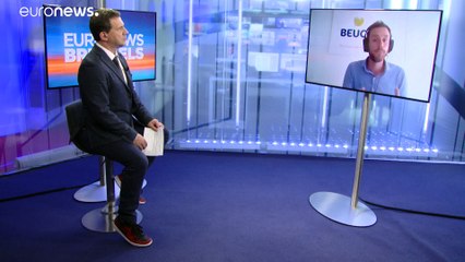 Europa se prepara para un invierno con subidas en el precio de la luz