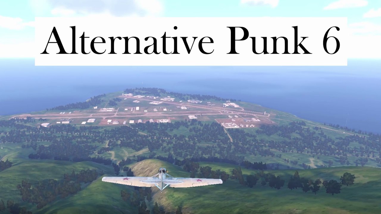Alternative Punk 6