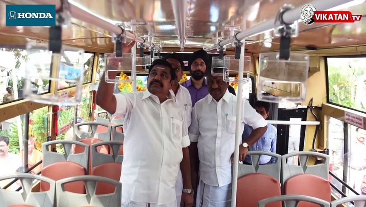 EPS & OPS-க்கு ரகசிய டைரி அடிப்படையில் நோட்டீஸ்! - புது பஞ்சாயத்து! _ The Imperfect Show 23_09_2021