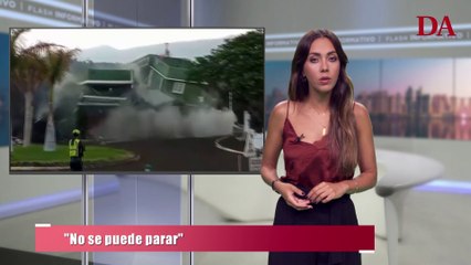 Flash Informativo del 22 de septiembre de 2021