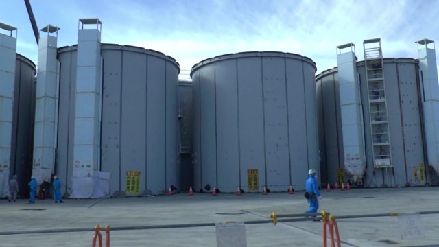 한국, 日 원전 오염수 비판...日 국제 관행에 부합 / YTN