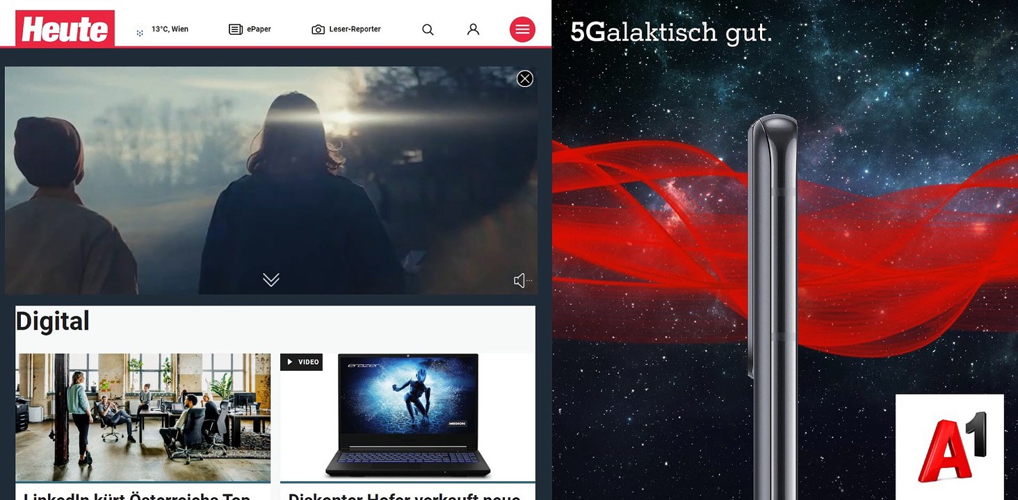 Heute_SWF_Video Brand Day