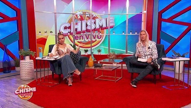 Gloria Trevi Responde A Investigación Sobre Evasión De Impuestos Y Lavado De Dinero