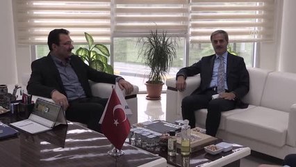 Ali İhsan Yavuz: "Seçimlerin erkene alınması için kesinlikle hiçbir neden yoktur"