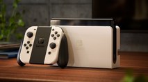 Switch OLED : on a pu tester Metroid Dread sur la nouvelle console Nintendo