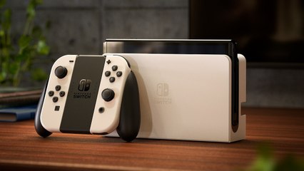 Switch OLED : on a pu tester Metroid Dread sur la nouvelle console Nintendo