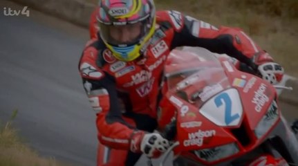 2021 Armoy Road Races Extended Highlights Part 1
