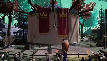 A Juggler's Tale - Bande-annonce de date de sortie