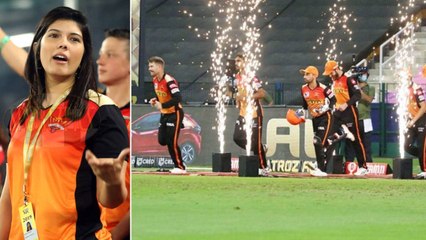 SRH - Why No Telugu Slogan కింద మీద ఊపు.. హైదరాబాద్ తోపు | #OrangeorNothing || Oneindia Telugu