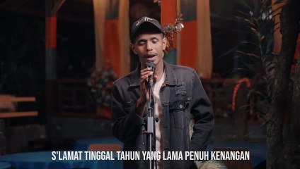 Kini Tiba Saatnya (Cover)