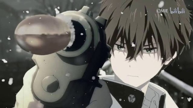Hyouka | sweet love story |Hyouka amv