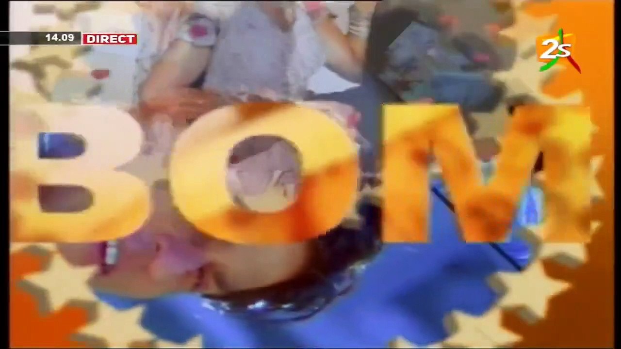 SUIVEZ ALLO BOMBAY AVEC MAMADOU KANE / MERCREDI 22 SEPTEMBRE 2021