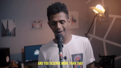 Home Michael Bublé ( My Marthynz Cover ) Reggae