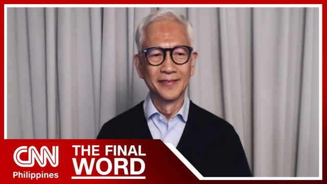 How can businesses thrive and survive this pandemic? | The Final Word