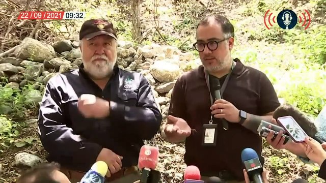 #EnVivo Café y Noticias | Van por propiedades de García Luna | Mujeres mal pagadas