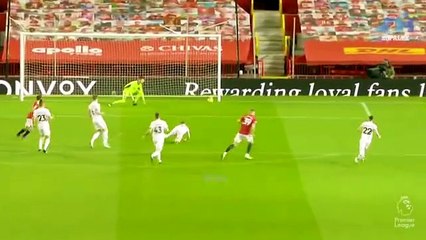 When Goal is FASTER Than a FOUL 2021