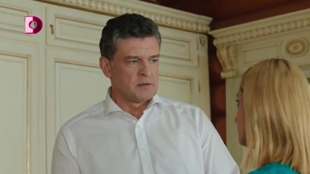 Моя сестра лучше - 3 серия