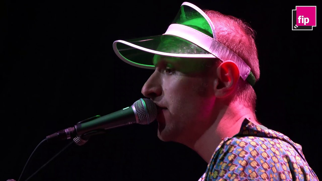 Laventure à la Nouvelle Scène Radio France 2021