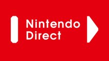 Un nouveau Nintendo Direct arrive dès demain !
