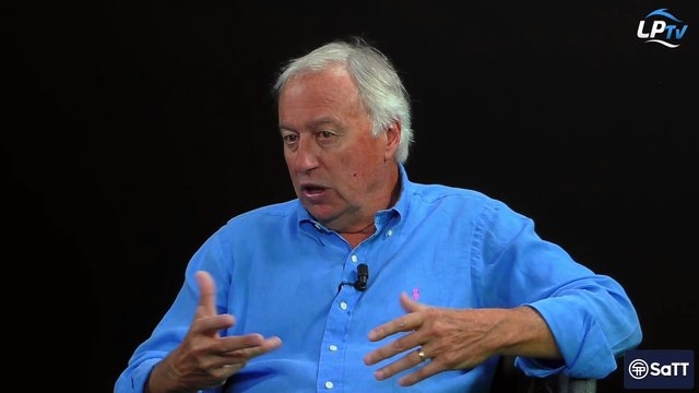 Le Salon des légendes n°17 avec Gérard Gili