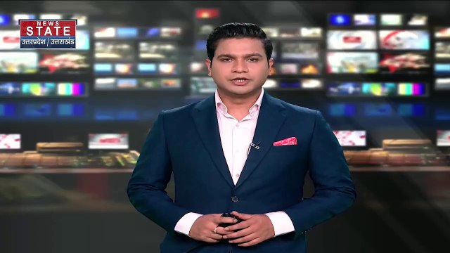 CM योगी का Amroha को 433 करोड़ की योजनाओं की सौगात