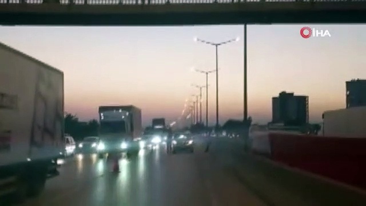 17 yaşında köprüden atladı! Gerekçesi pes dedirtti
