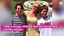 Britney Spears Gives Rare Update On ‘Extremely Independent’ Sons