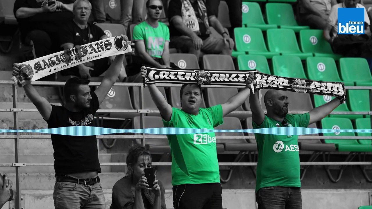 90 ans du stade Geoffroy-Guichard : "on connaît la ferveur des supporters quand l'OM vient jouer chez eux"
