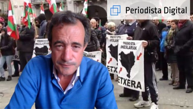 Javier Gállego: En País Vasco y Navarra son los lugares donde hay más delitos de odio ideológico