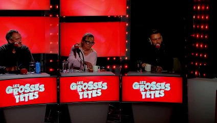 Christine Bravo a décidé de voir la vie en rose