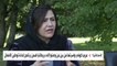نائبة برلمانية أفغانية تروي قصة فرارها وأسرتها من قبضة طالبان