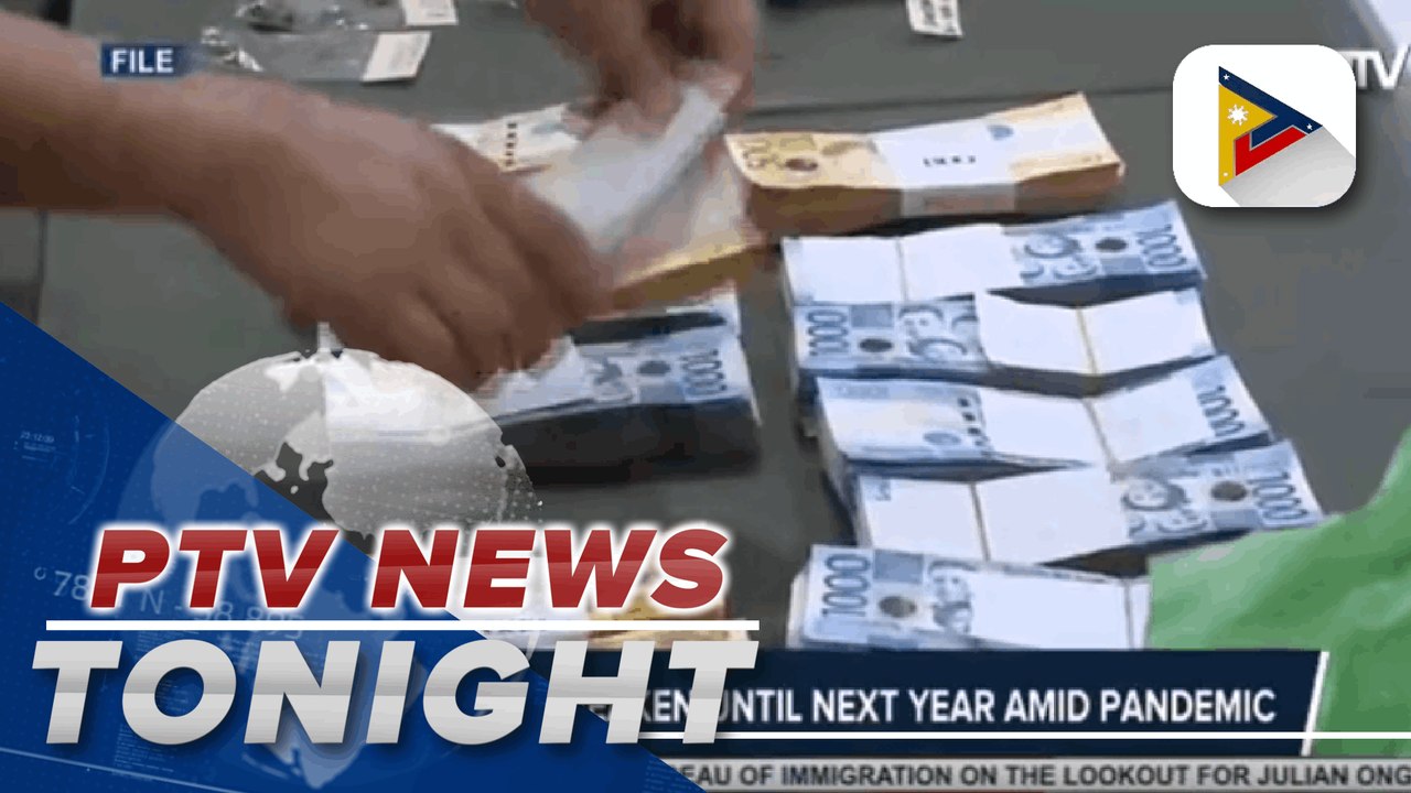 Peso seen to weaken until next year amid pandemic