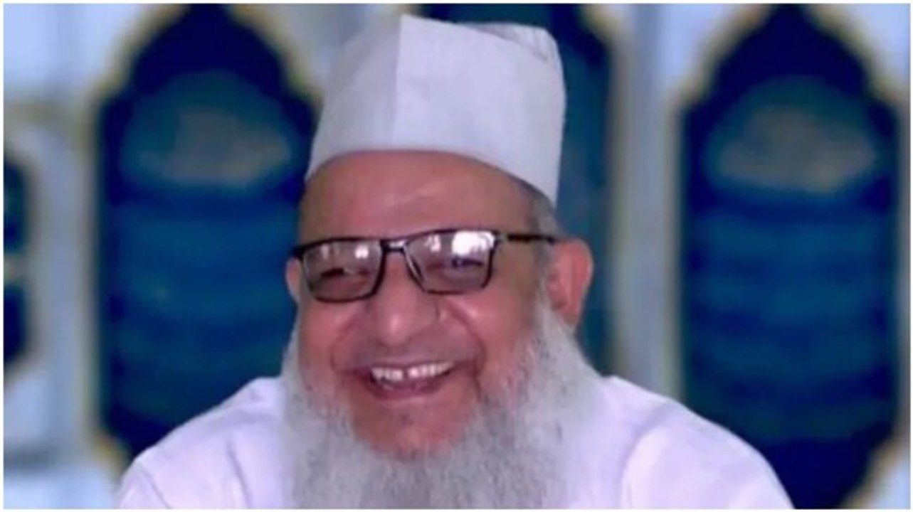 UP: Maulana Kaleem Siddiqui arrested in religious conversion racket case