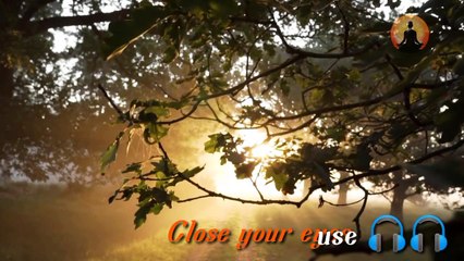 Relaxing Music with Nature Sounds,Beautiful Relaxing Music, Peaceful Soothing Instrumental Music, "Tropical Birds"