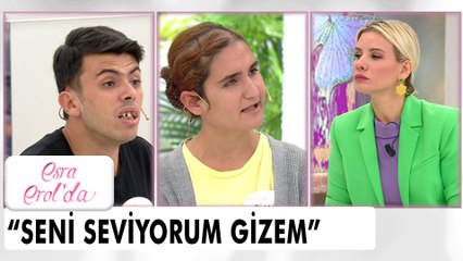 Onur, 4 çocuğunu da bırakıp giden eşi Gizem'e dön çağrısı yapıyor! - Esra Erol'da 22 Eylül 2021